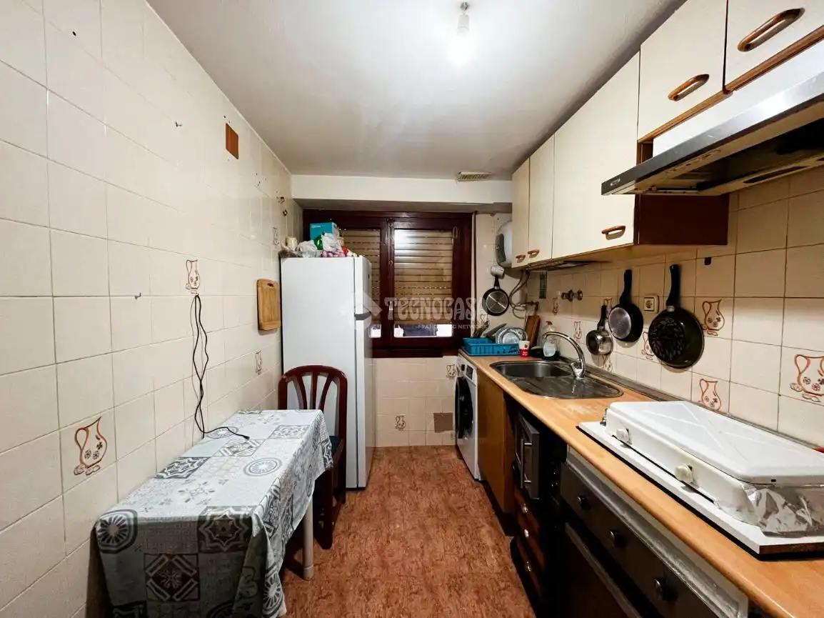 Cuina de Pis en venda en Alagón amb Traster i Balcó