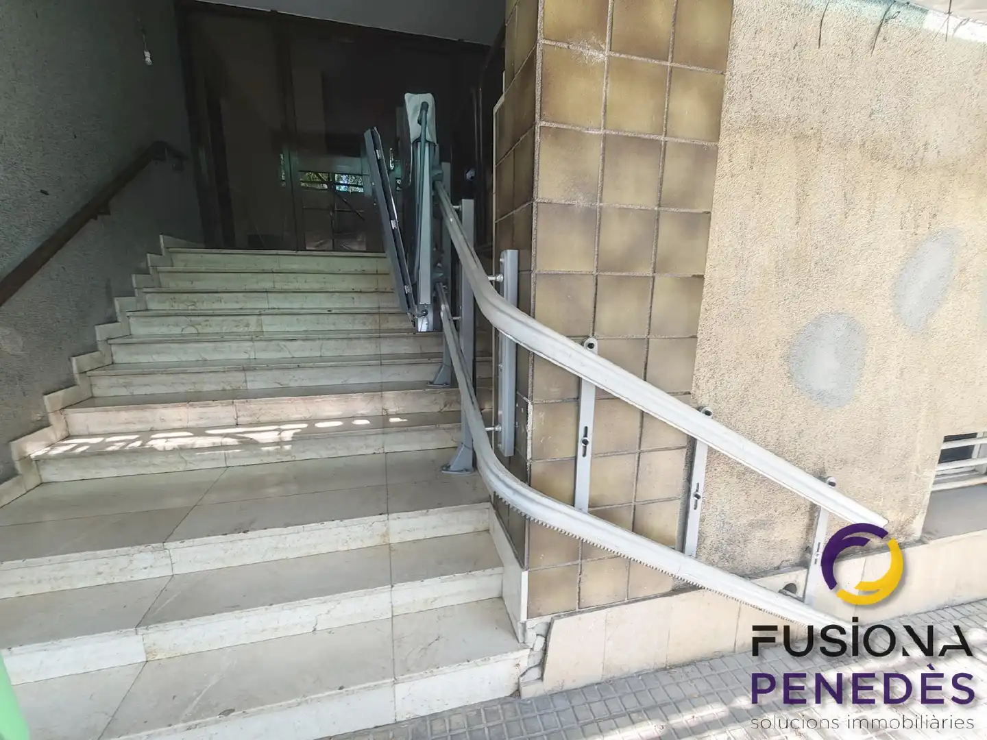 Pis amb ascensor en venda a Centre Vila, imagen 24