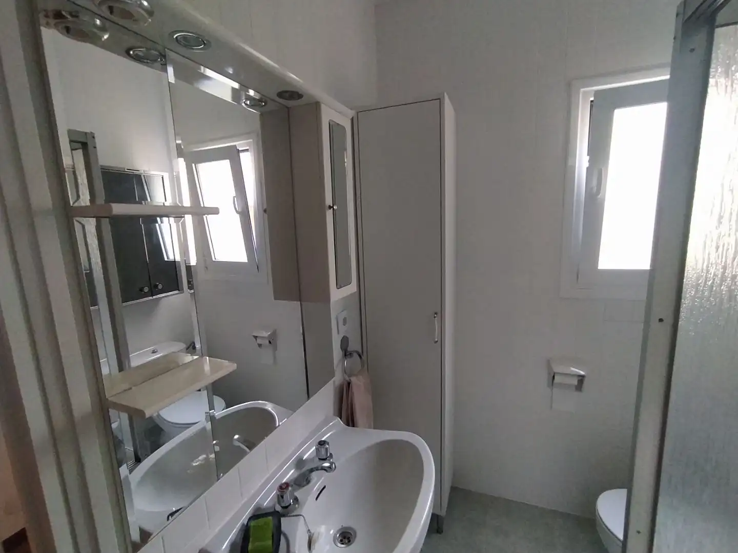 Flat for rent in Calle de Luis Cabrera, 35, Prosperidad