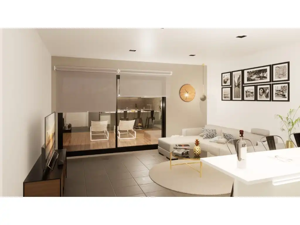 Apartment mit Pool zum Verkauf in Balcón de Finestrat - Terra Marina, imagen 13