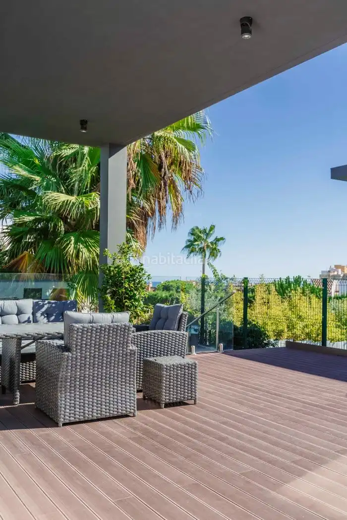 Casa en venta en Calle Zafra de Jarales 8, imagen 30