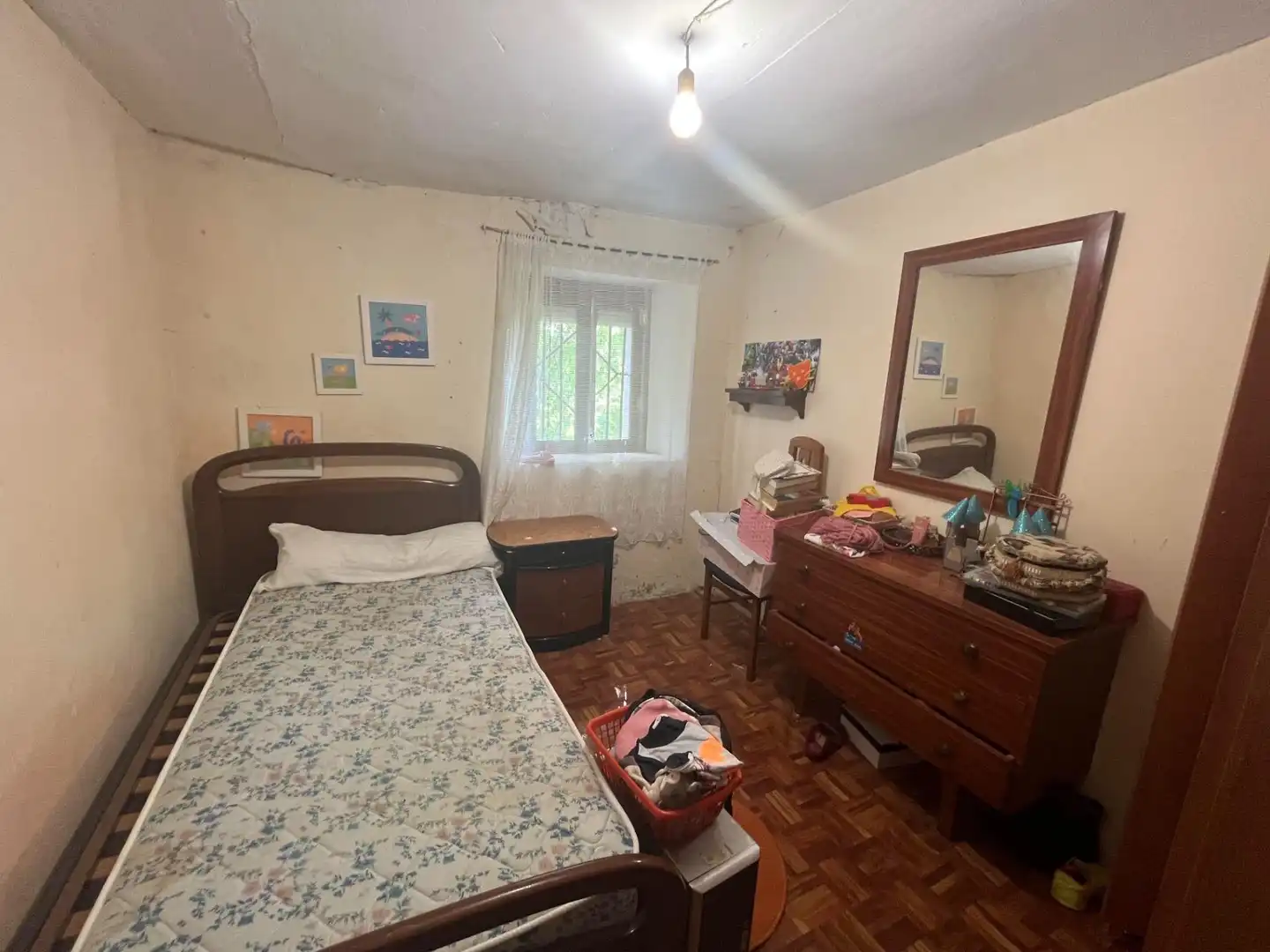 Haus oder Chalet zum Verkauf in Barrio Barrio Estian, 14, Bárcena de Cicero