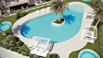 Schwimmbecken von Haus oder Chalet zum verkauf in Torrevieja mit Terrasse und Schwimmbad
