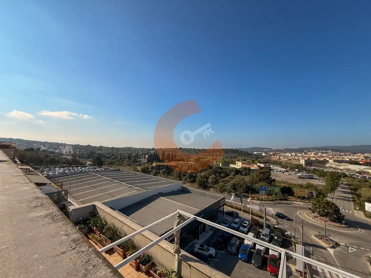 Vista exterior de Piso en venta en El Vendrell con Aire acondicionado, Calefacción y Parquet