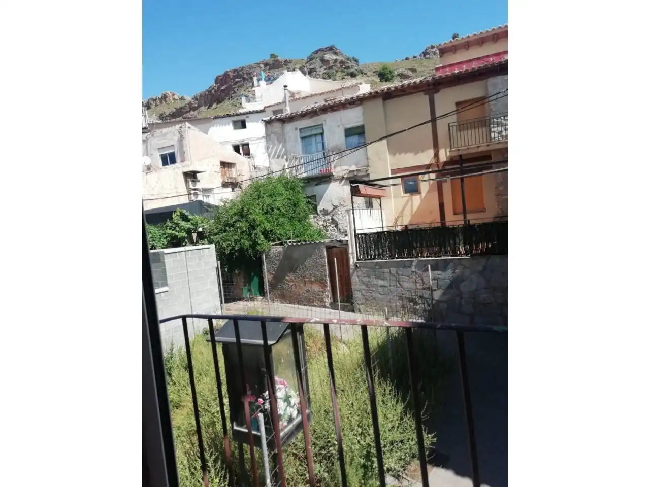 Casa en venda a Calle VIRGEN DEL PILAR