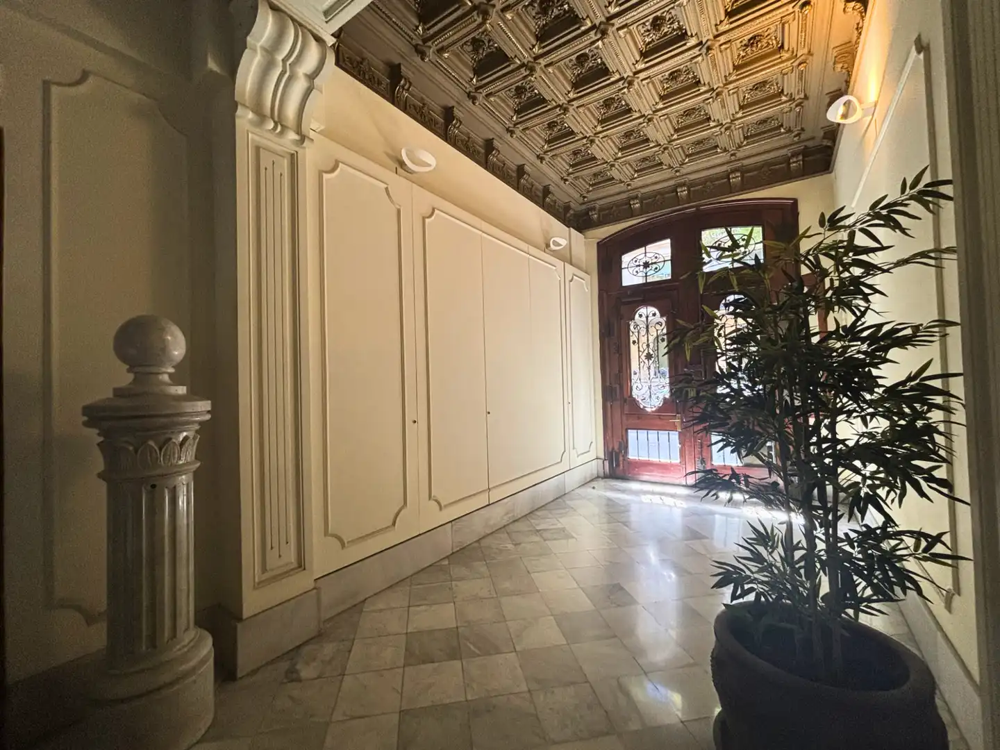 Office space with terrace to rent in Carrer de València 263, imagen 47