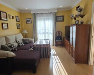 Living room of Single-family semi-detached for sale in Puerto Real  with Air Conditioner, Heating and Terrace