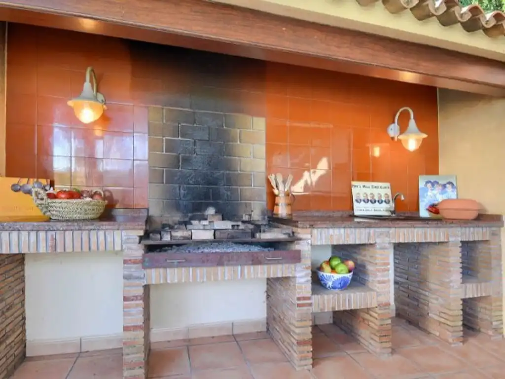 Villa con piscina in vendita a El Montgó, imagen 29