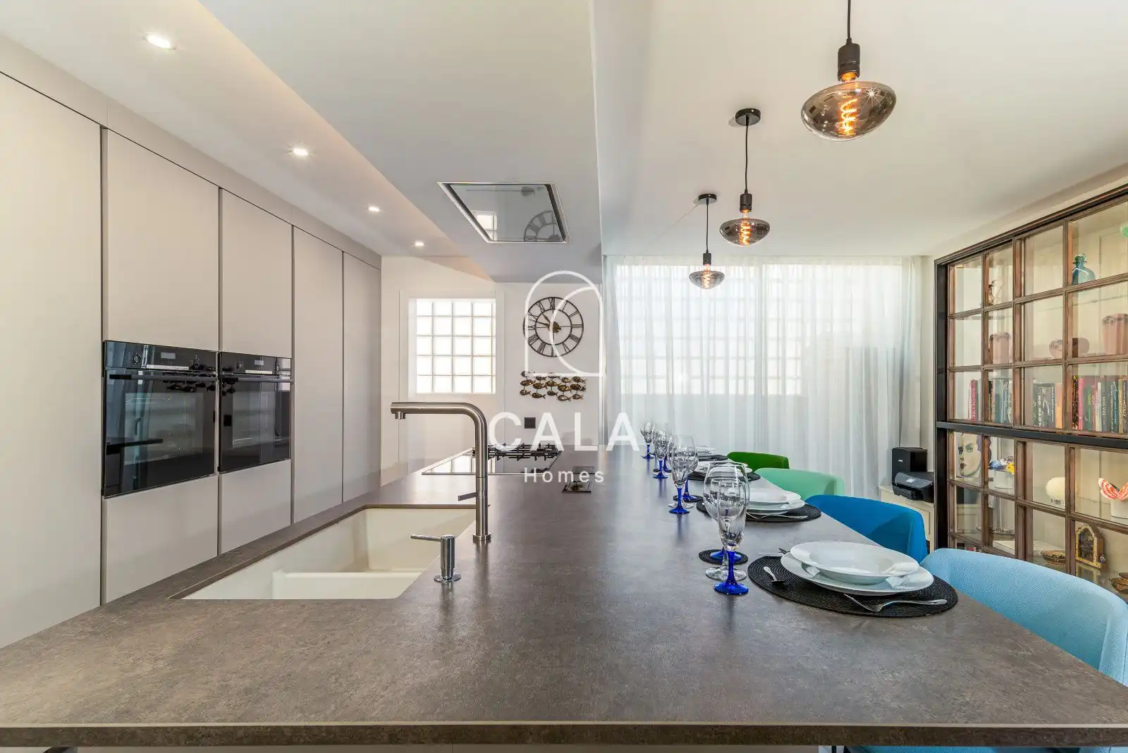 Einfamilien-Reihenhaus zum Verkauf in Juan Carlos I, Los Cristianos