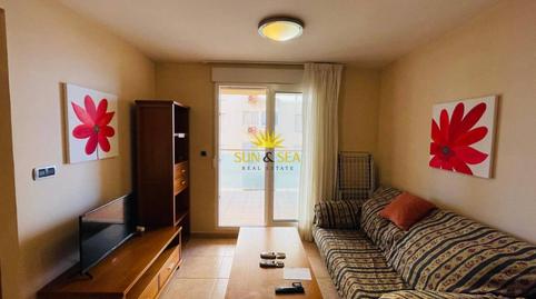 Foto 5 de Apartament de lloguer a Dos  Mares, Murcia