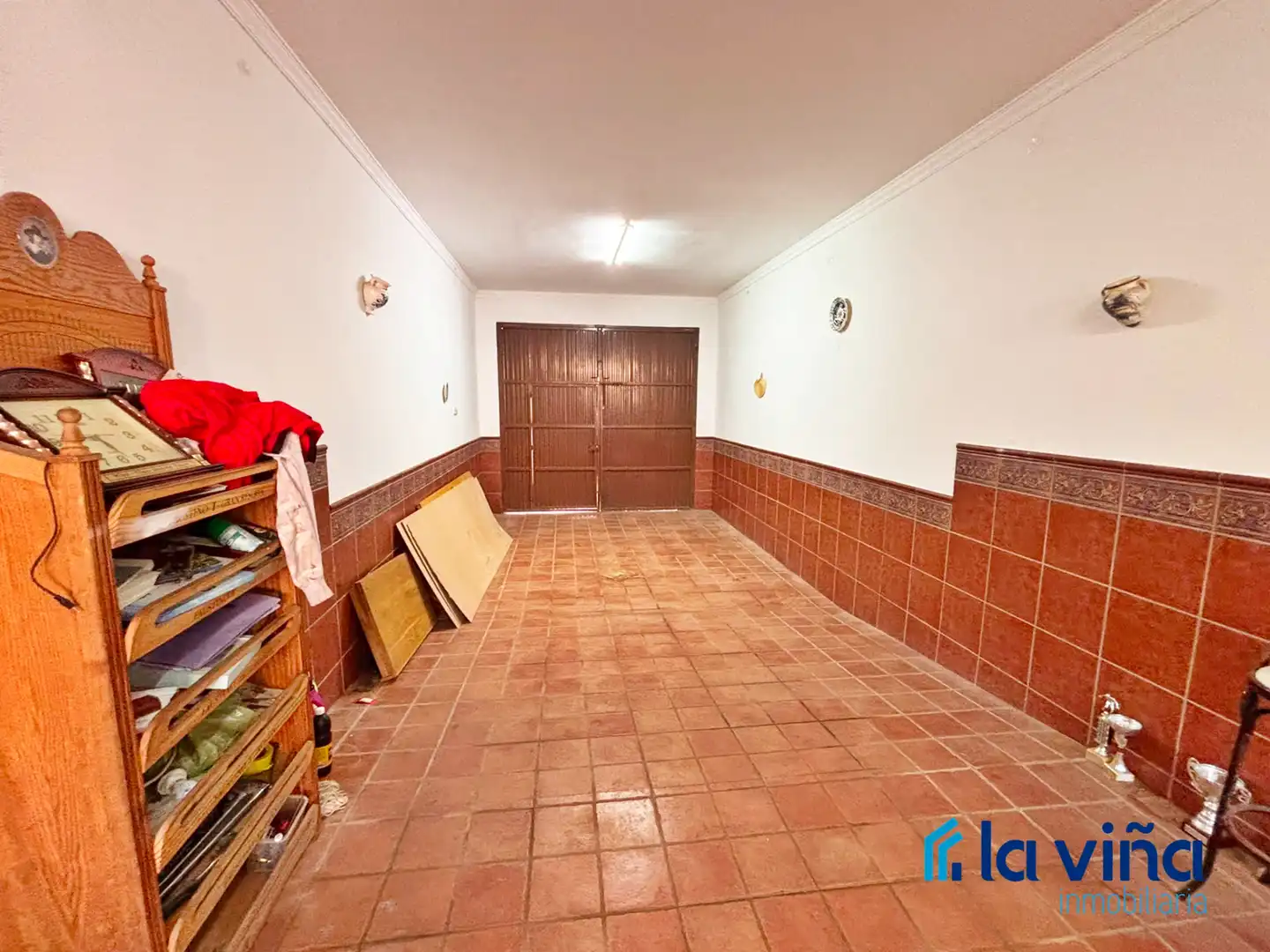 Casa o chalet en venta en Humilladero con Trastero y Amueblado