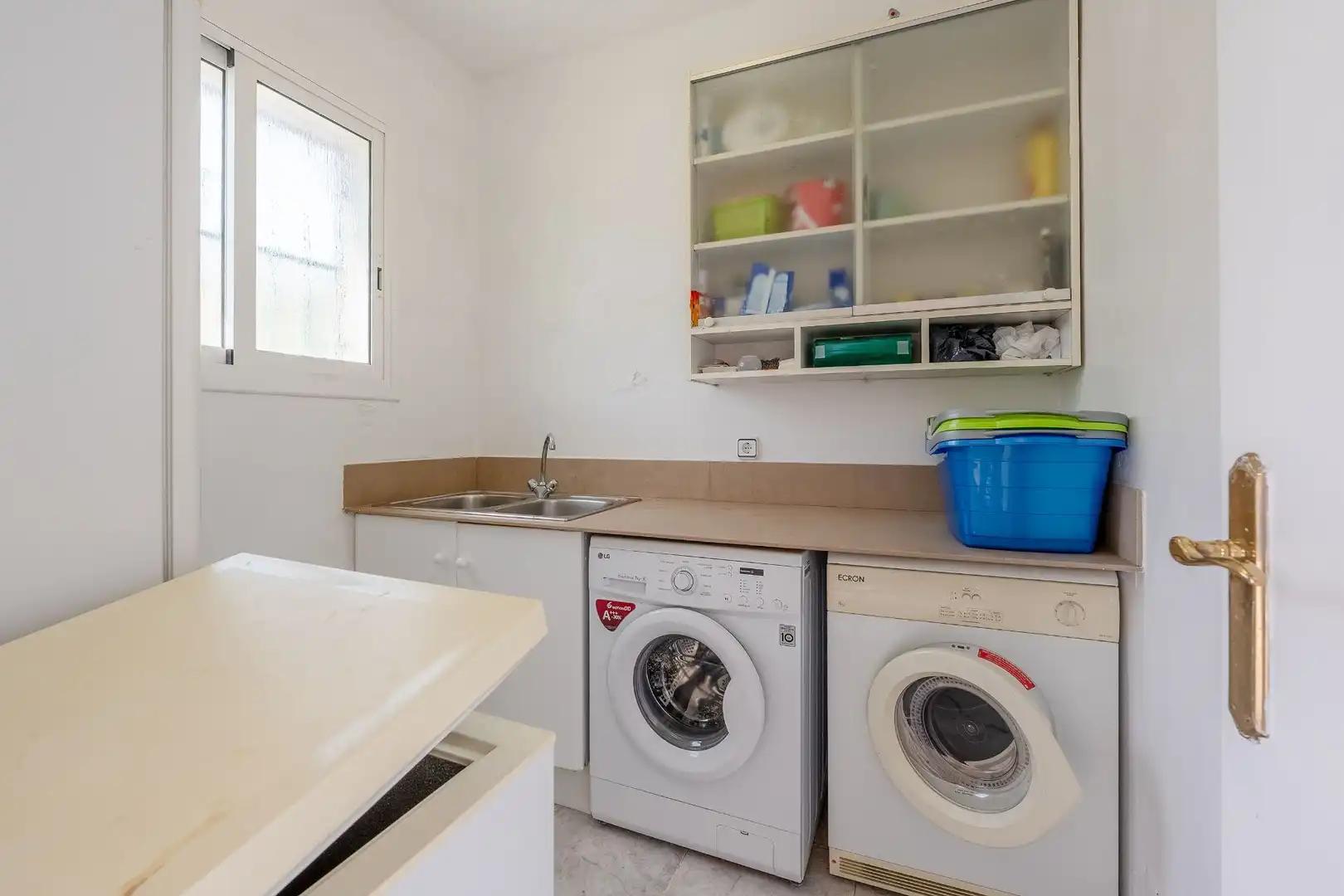 Kitchen of Houses for sale in Calafell  with Air Conditioner, Heating and Private garden