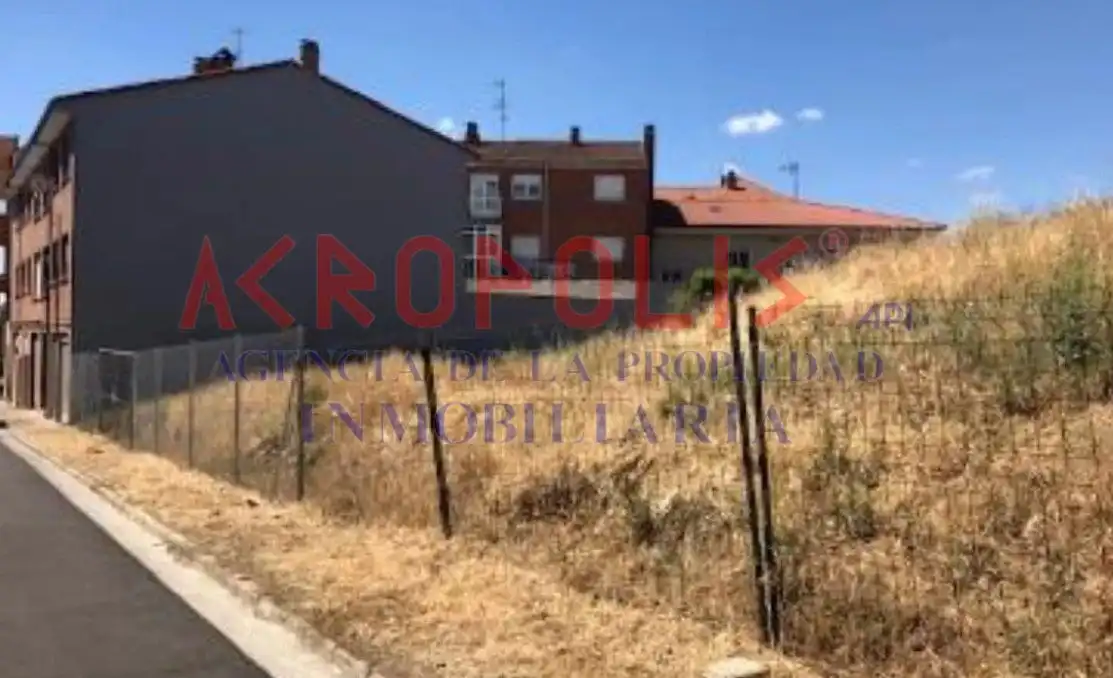 Residencial en venta en Villaquilambre
