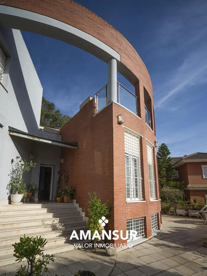 Casa o xalet en venda a Las Torres - Guadalupe