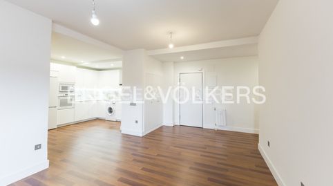 Foto 2 de Pis de lloguer a Calle de Emilio Vargas, San Juan Bautista, Madrid Capital