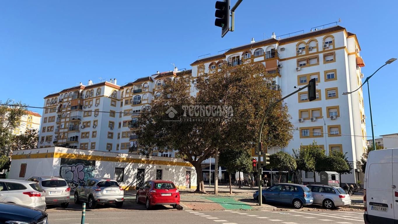 Pis en venda a El Torrejón - El Cerezo