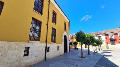 Foto 4 de Apartament de lloguer a Pl Inmaculada, Centro, Palencia Capital