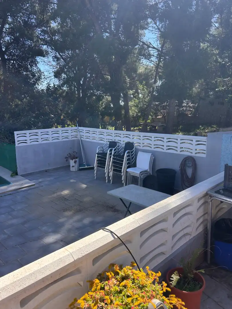 Chalet en venta en Calle PLA DE PAVIA, imagen 24