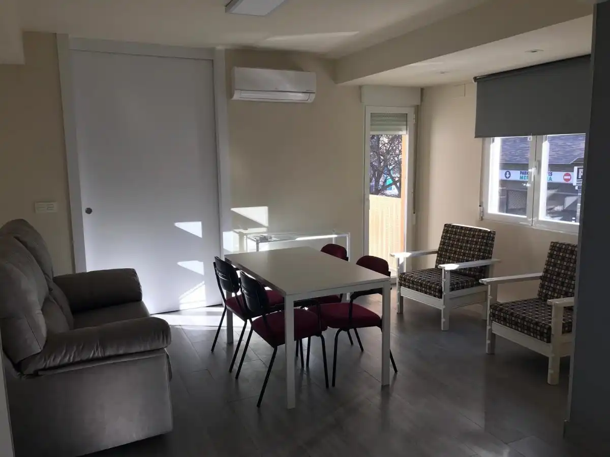Flat for rent in Barrio de Zaidín