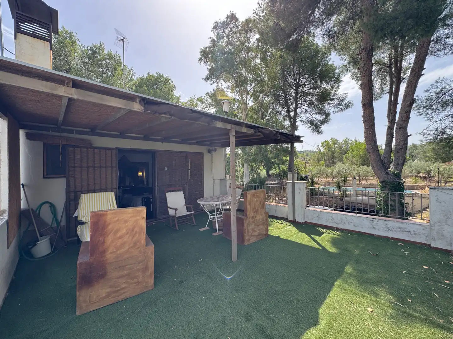 Houses for sale in Diseminado Escobar, 224, Cehegín