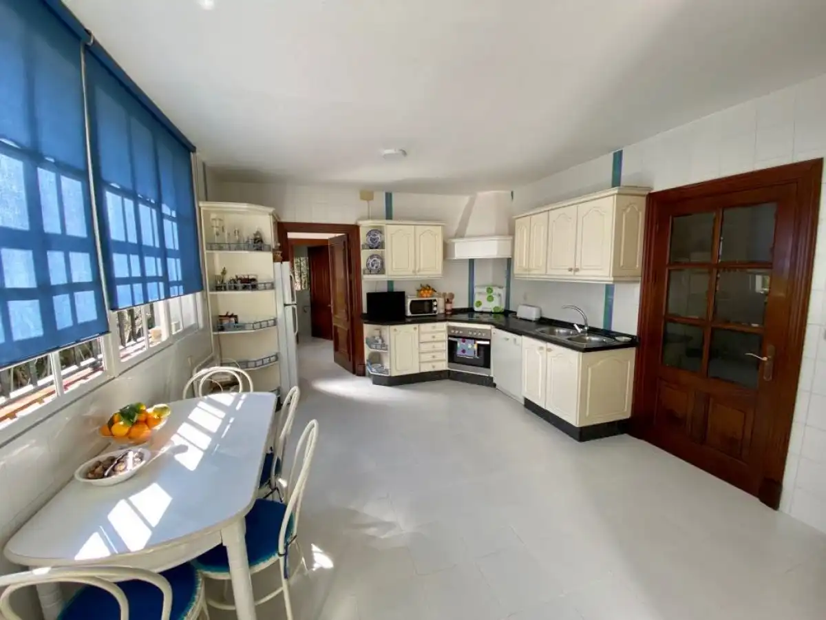 Casa o xalet en venda a Parque Avenida