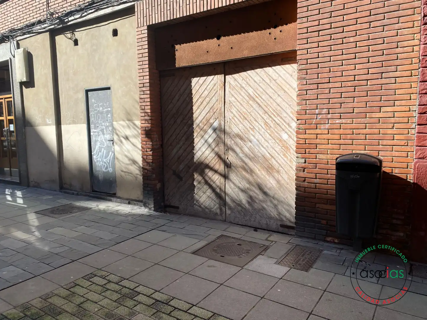 Business premises for sale in Gijón - Doctor Aquilino Hurlé 19, imagen 2