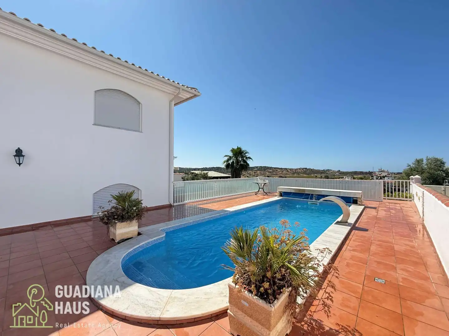 Villa avec piscine à vendre à Calle JOSE DE ESPRONCEDA 9, imagen 15