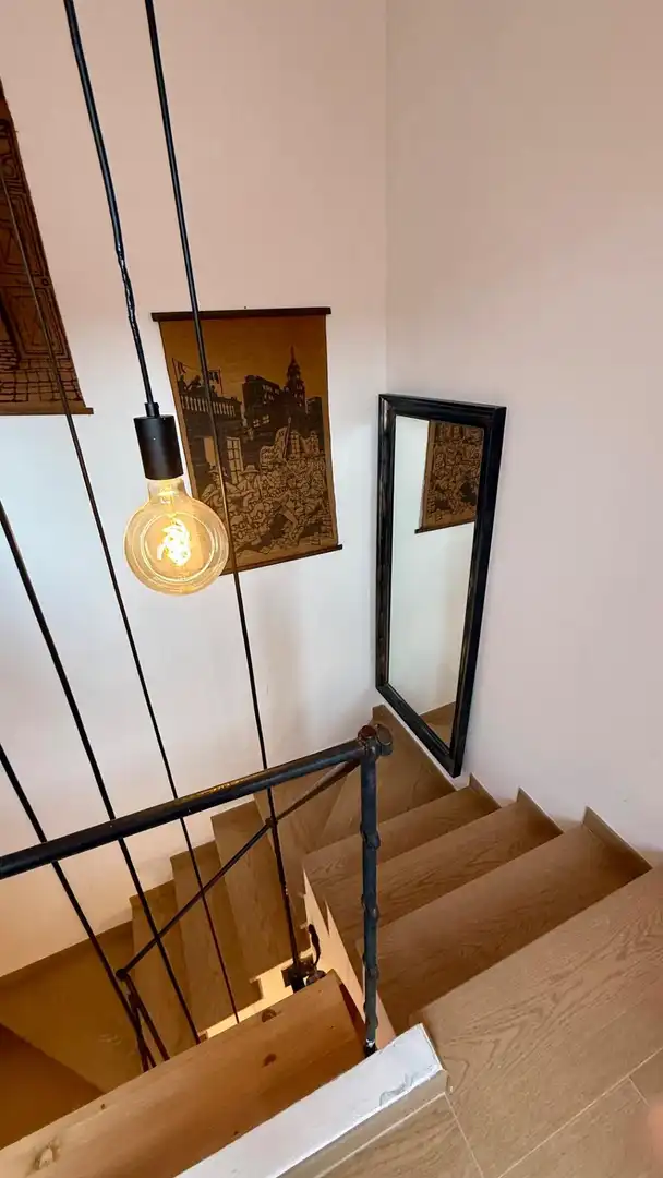 Casa a schiera in vendita a Carrer RIERA, imagen 45