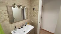 Bathroom of House or chalet for sale in Vícar  with Air Conditioner and Terrace