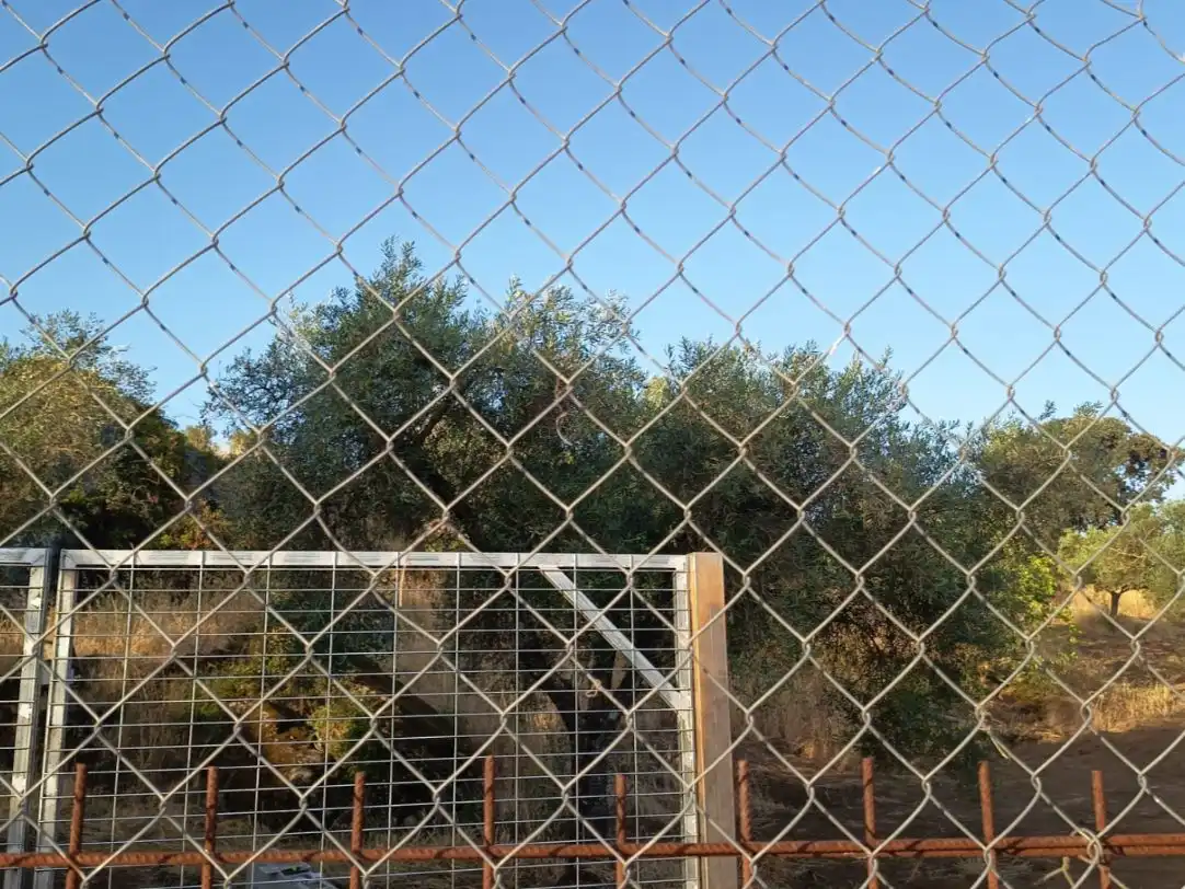 Jardí de Residencial en venda en Barcarrota