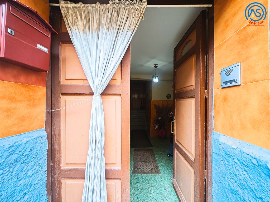 Casa o chalet en venta en Brea de Aragón con Calefacción, Trastero y Amueblado