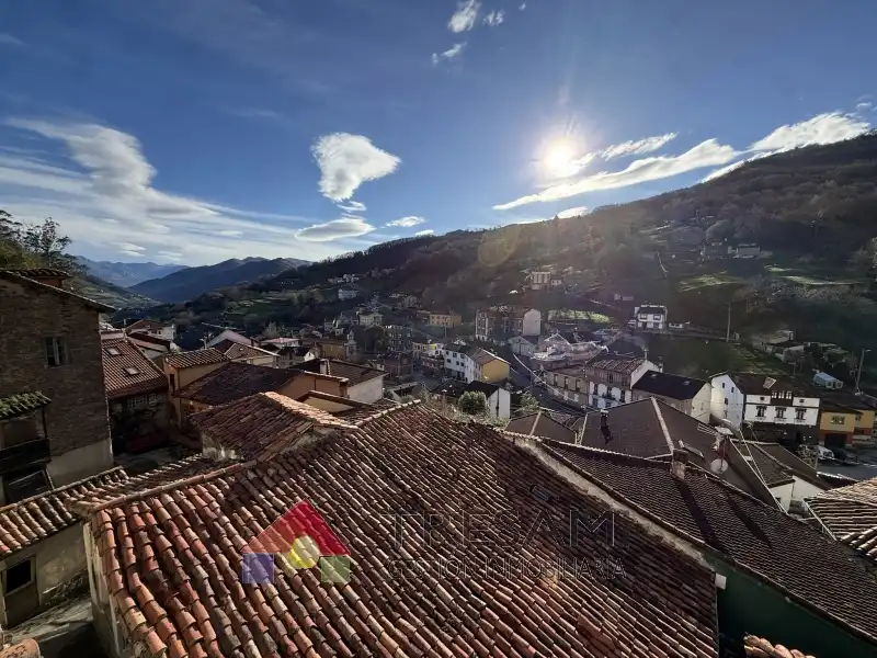 Casa amb terrassa en venda a Bo, imagen 4