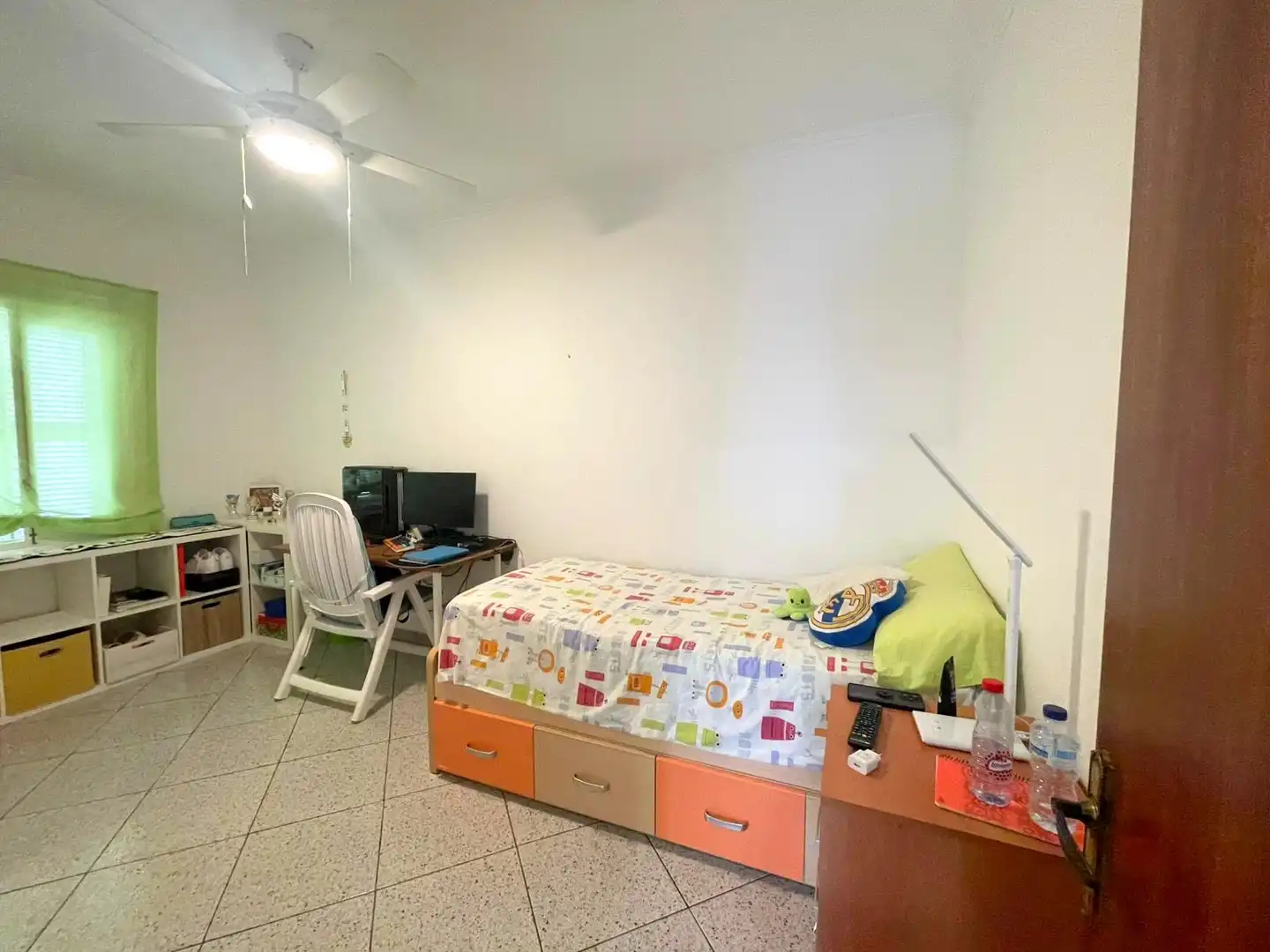 Dormitori de Casa o xalet en venda en Ciutadella de Menorca amb Aire condicionat, Jardí privat i Terrassa