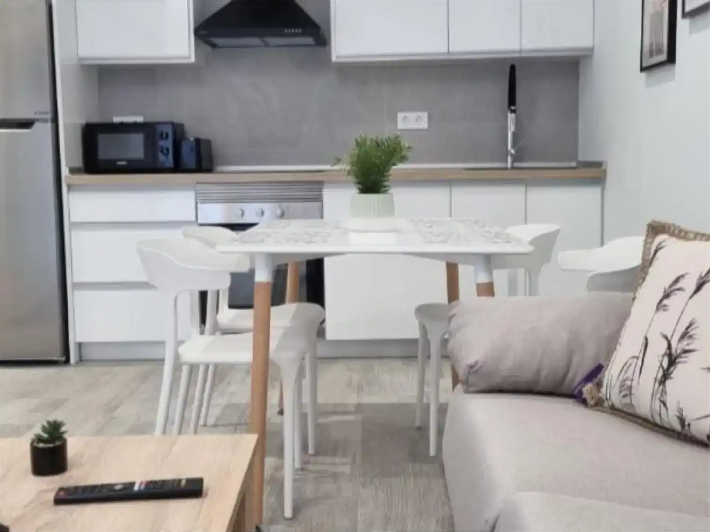 Fotografía del inmueble reportado: 325 €/mes — Altabix, Elche / Elx