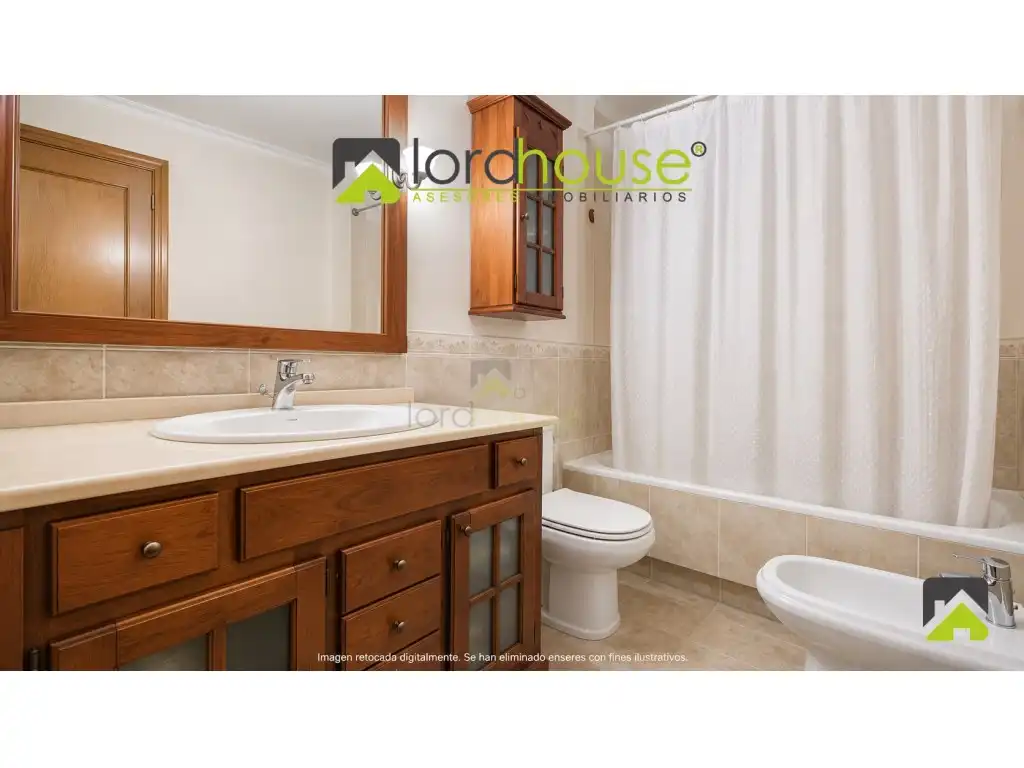 Piso con ascensor en venta en Calle Carmen Ayala Gabarron, imagen 19