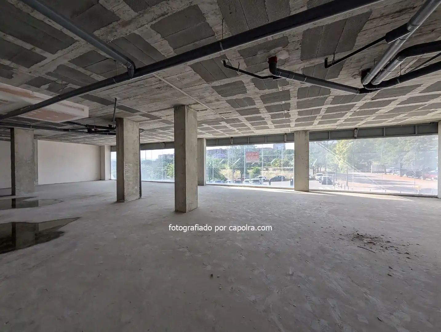 Business premises for sale in d'Extremadura 13, imagen 4