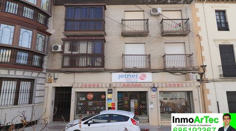 Piso con cochera a la venta en Illora