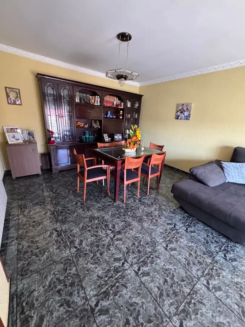 Menjador de Casa o xalet en venda en Corbera de Llobregat amb Jardí privat, Balcó i Alarma