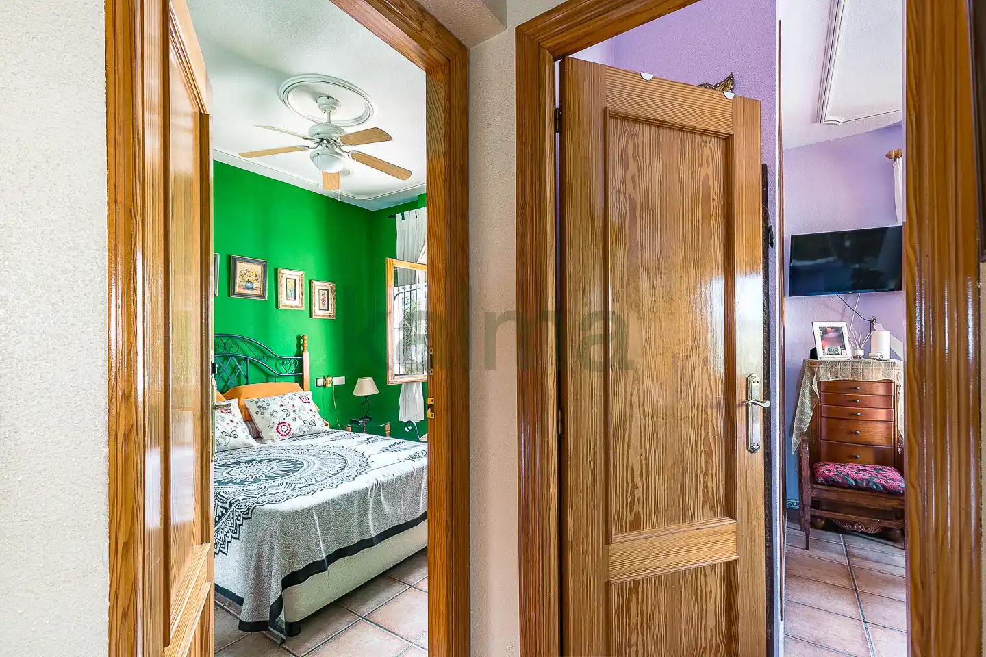 Houses for sale in Almoradí, Alicante