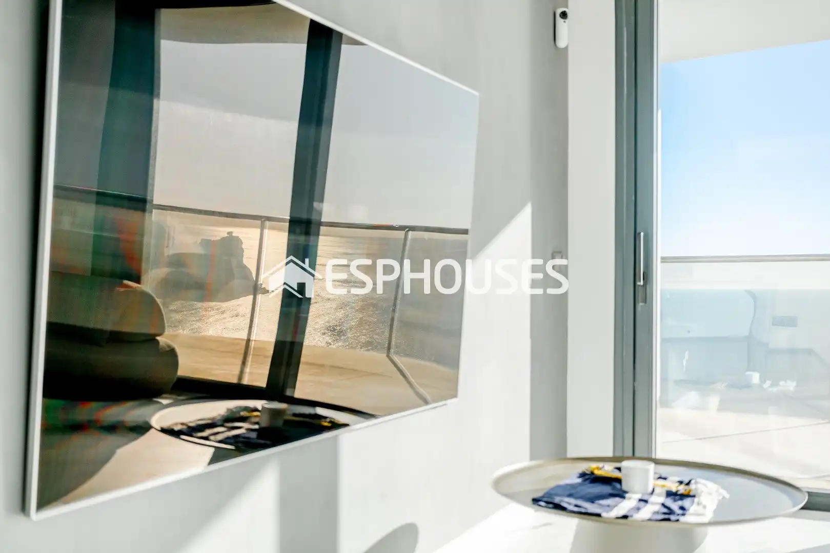 Appartement compact avec terrasse à vendre à Playa de Poniente, imagen 23