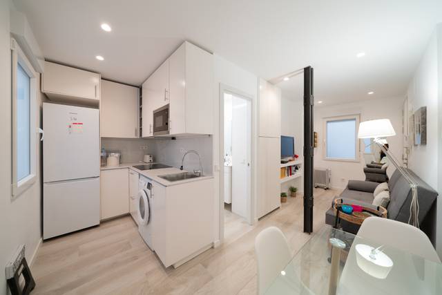 Apartamento en Venta en Calle de Treviño, 3 en Ríos Rosas - Nuevos Ministerios