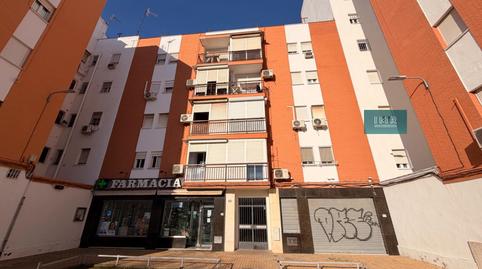 Foto 3 de Pis en venda a Avenida Avenida de Bellavista, 10, Bellavista,  Sevilla Capital