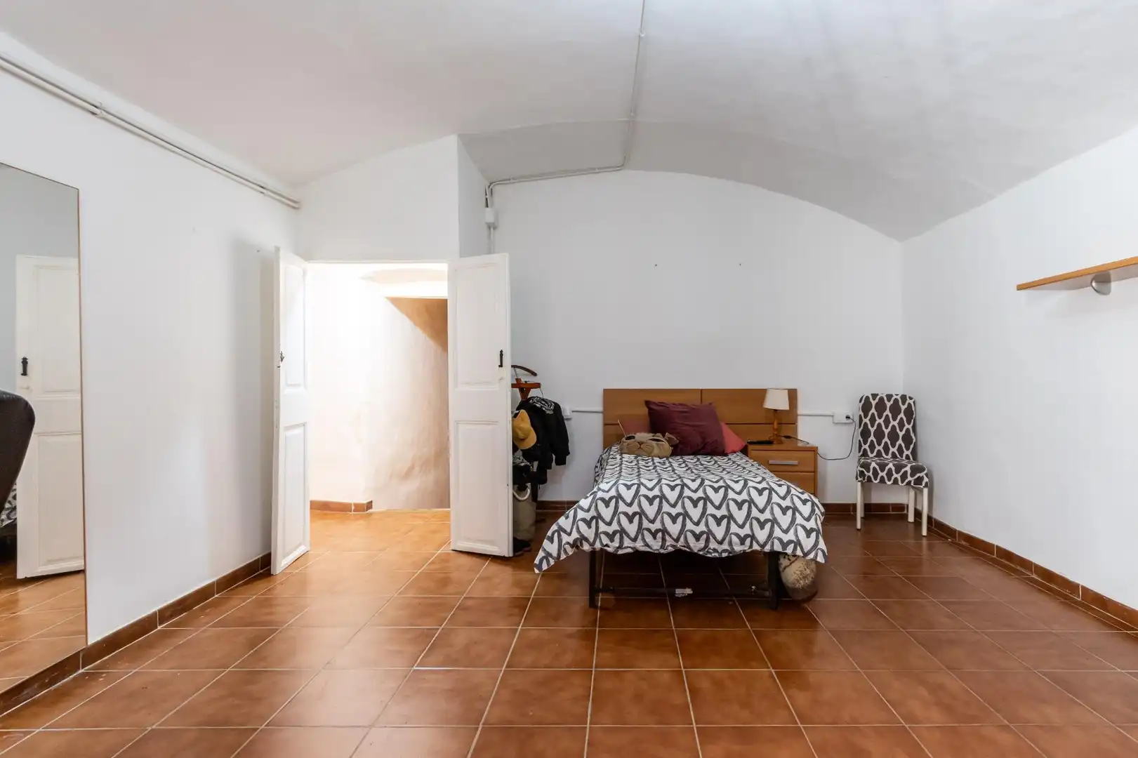 Casa o chalet en venta en Sant Llorenç Savall con Calefacción, Jardín privado y Trastero