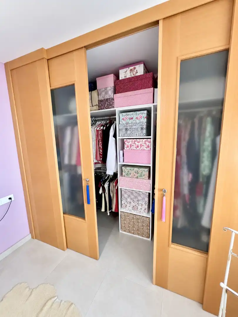 Wohnung mit Aufzug zum Verkauf in Centro, imagen 19