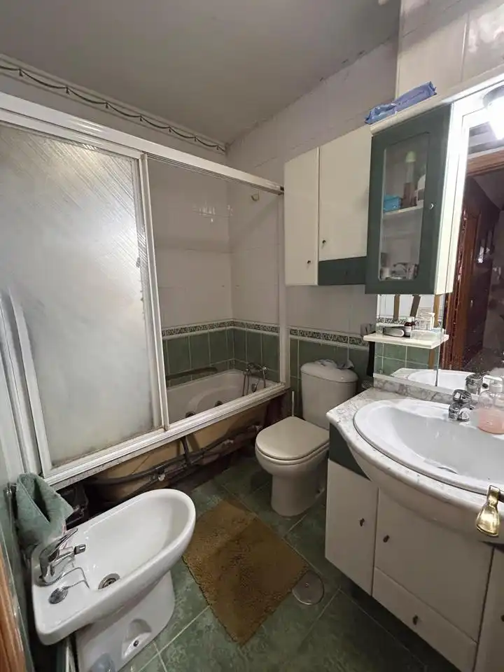 Adossat amb piscina en venda a Calle Jilguero 1, imagen 29