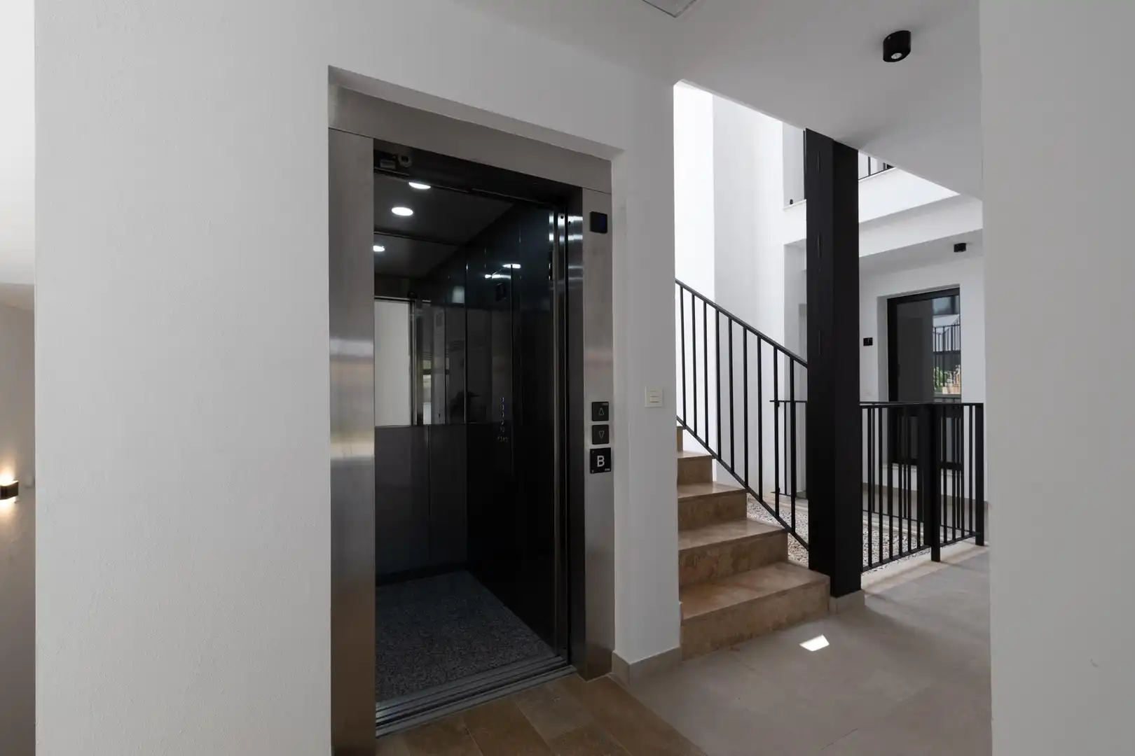 Apartament amb ascensor en venda a Los Boliches, imagen 15