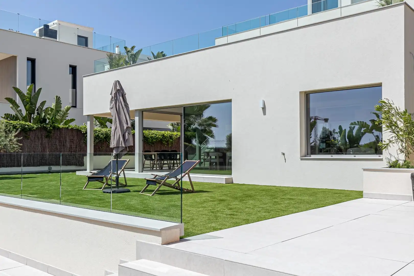 Villa avec terrasse à vendre à Can Pei, imagen 2