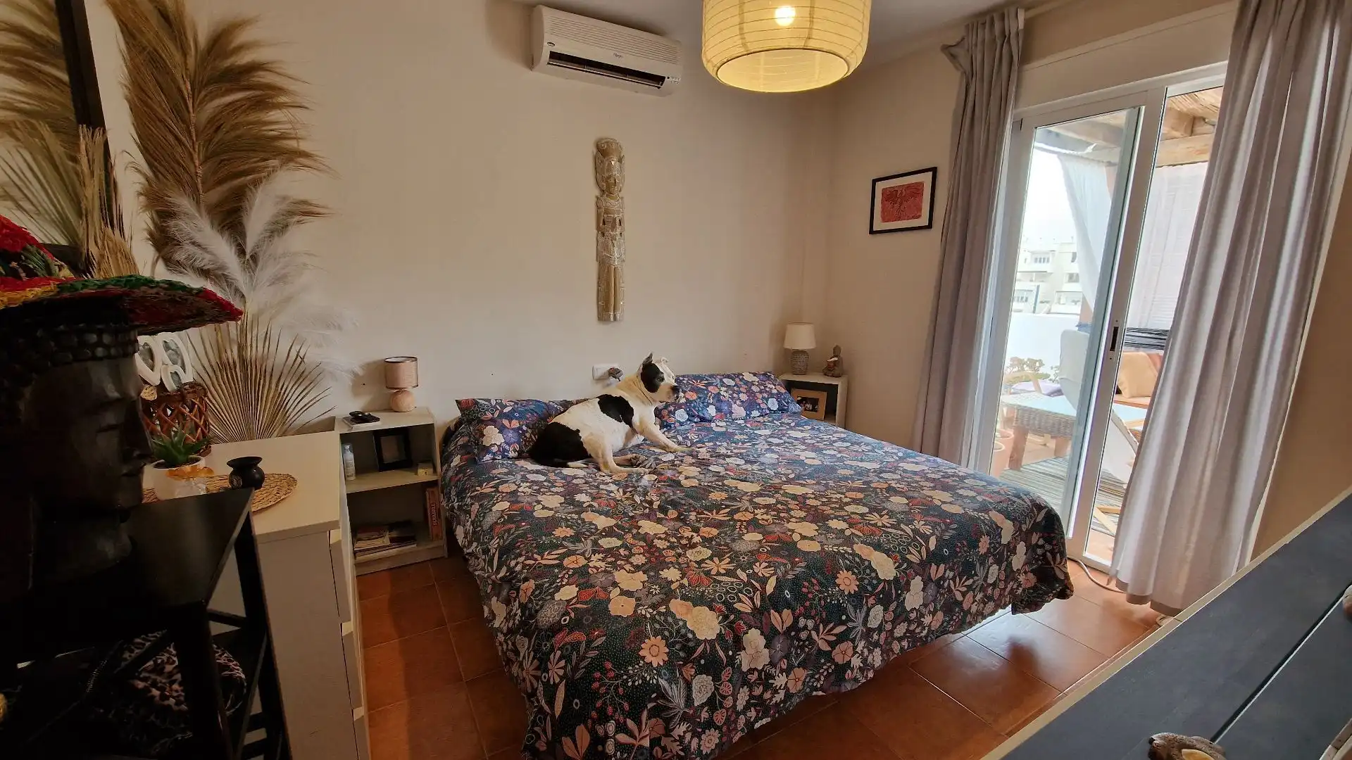 Apartamento con piscina en venta en Mojácar Playa - Las Ventanicas - La Paratá, imagen 24