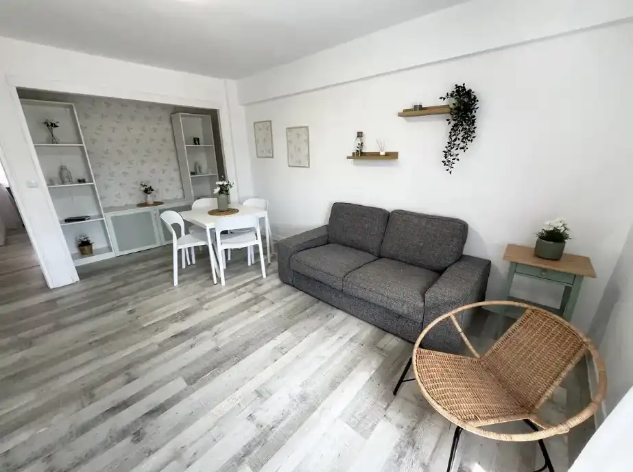 Wohnung mit Balkon zum Verkauf in Medina de Pomar, imagen 2