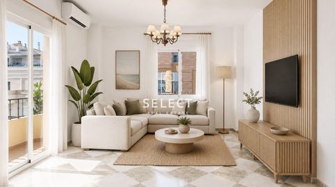 Foto 4 de Apartamento en venta en Almuñecar Centro, Almuñécar